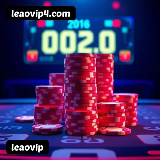 leaovip APK - Download Oficial Android