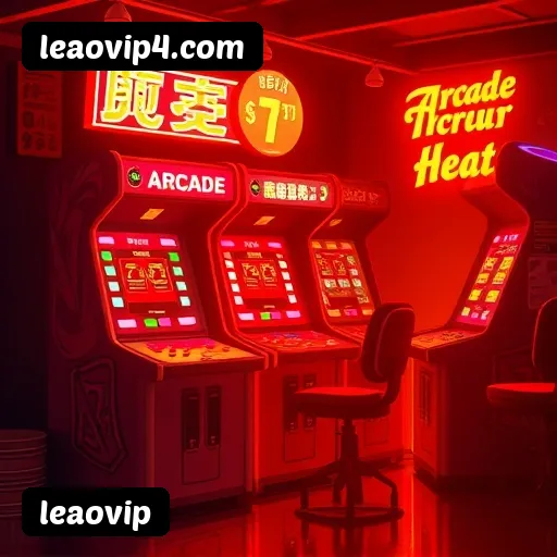 Como Registrar e Fazer Login leaovip