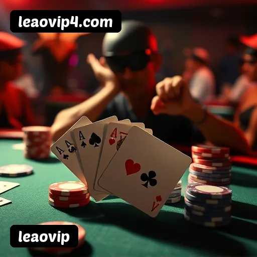 FAQ - Perguntas Frequentes leaovip