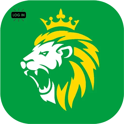 Login seguro na leaovip